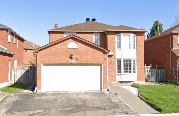 172 Highglen AVE, Markham, ON L3S 1X4