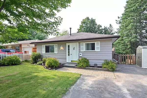 Midland, ON L4R 2P6,611 Bayview DR