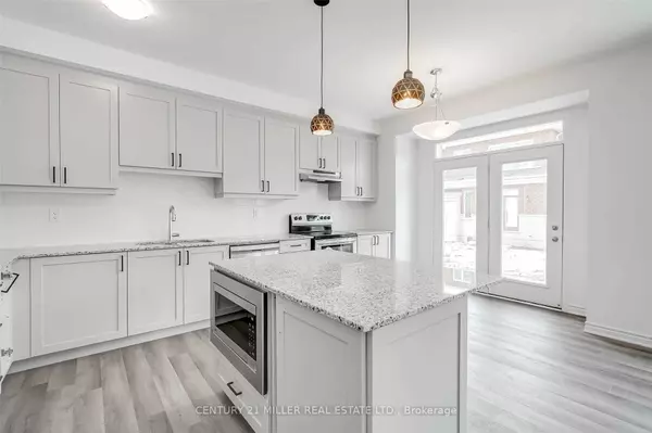 Milton, ON L9E 1Y1,1554 Moira CRES