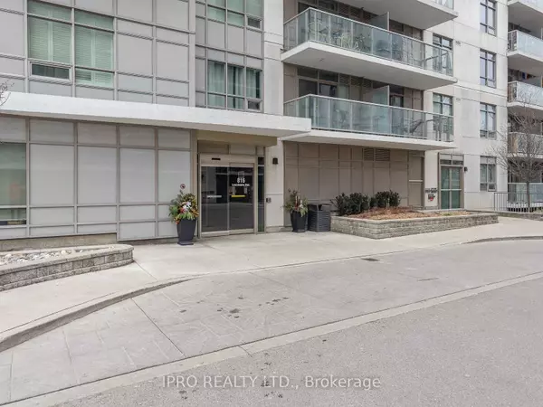 Toronto W02, ON M5V 3R8,816 Lansdowne AVE #513