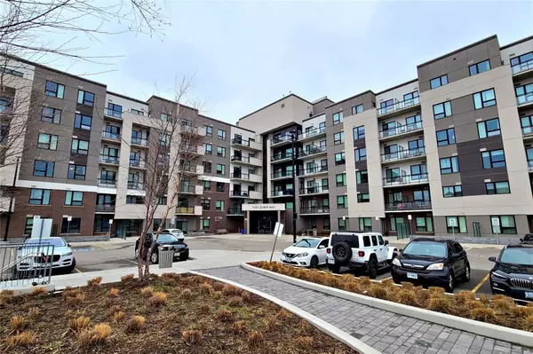 Milton, ON L9E 1K7,1105 Leger WAY #305