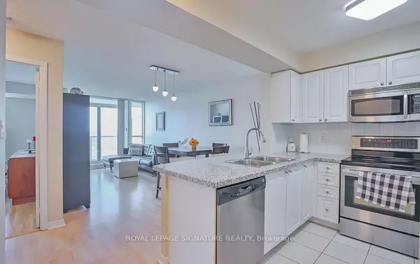 Mississauga, ON L5M 7S1,4850 Glen Erin DR #1810