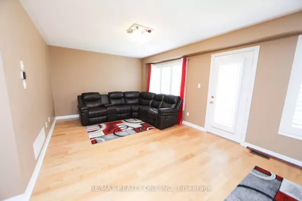 Brampton, ON L6Y 0K1,33 Pefferlaw CIR