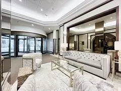 Toronto W06, ON M8V 2Z6,2045 Lakeshore BLVD #3503