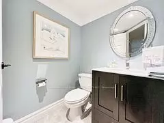 Toronto W06, ON M8V 2Z6,2045 Lakeshore BLVD #3503