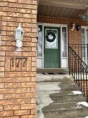 Brampton, ON L6V 4M2,65 Brickyard WAY #177