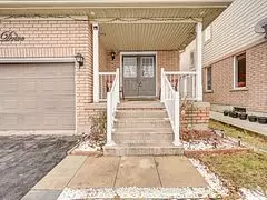 Brampton, ON L7A 2V8,97 Tideland DR