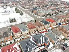 Brampton, ON L7A 2V8,97 Tideland DR