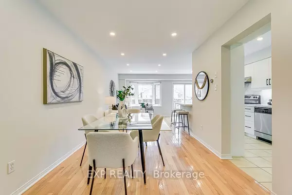 Mississauga, ON L5M 7Z2,3150 Erin Centre BLVD #18