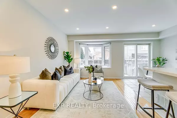 Mississauga, ON L5M 7Z2,3150 Erin Centre BLVD #18