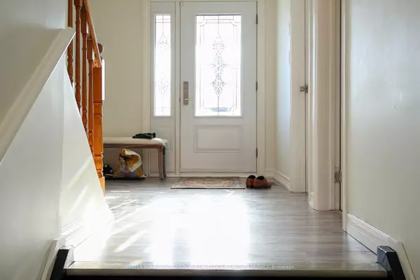 Toronto W05, ON M3L 2B3,86 Dolores RD