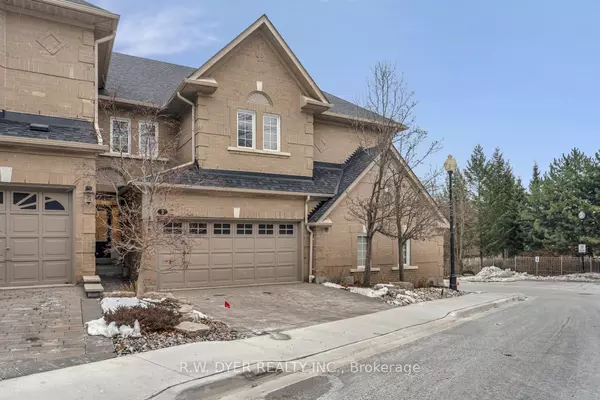 Mississauga, ON L5L 5Y9,2000 The Collegeway N/A #3