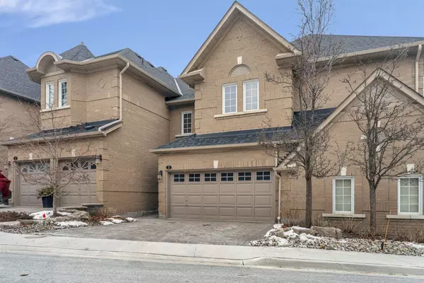 Mississauga, ON L5L 5Y9,2000 The Collegeway N/A #3