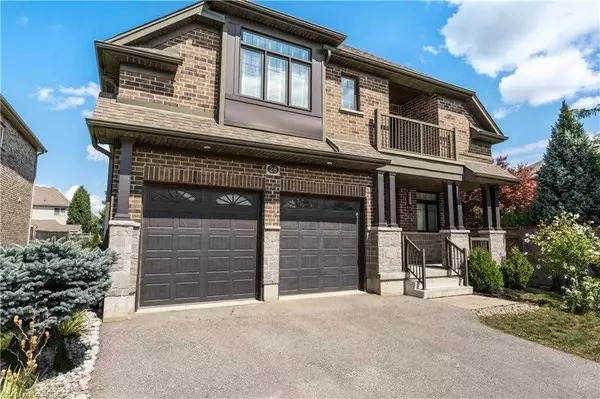 Brantford, ON N3L 0A7,28 Crawford PL