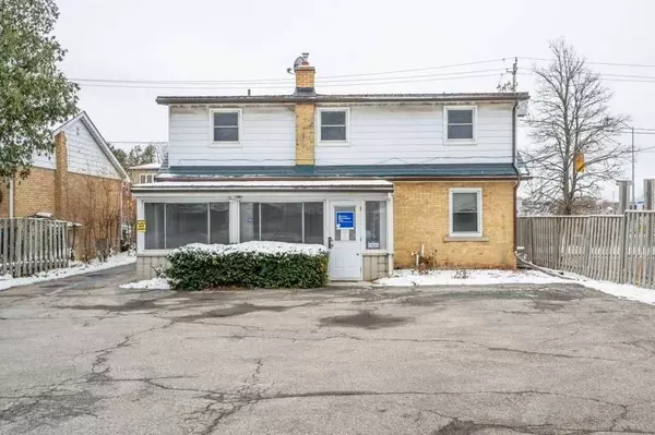 Kitchener, ON N2B 1Y5,52 Bruce ST