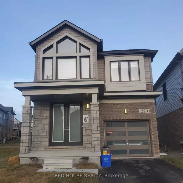 Hamilton, ON L0R 1W0,220 Rosebury WAY