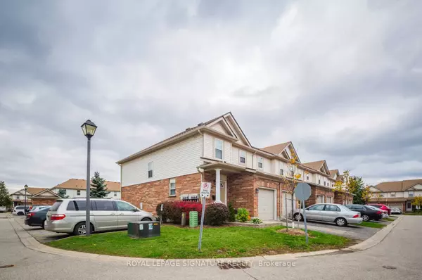 Kitchener, ON N2C 2S1,400 Wilson AVE #67