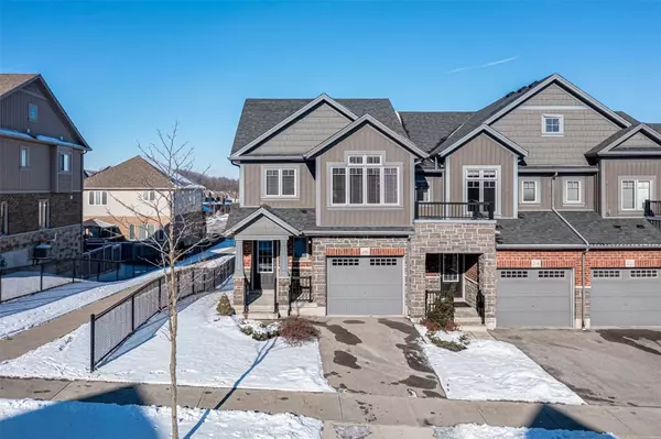 Kitchener, ON N2E 0C1,26 Eliza AVE