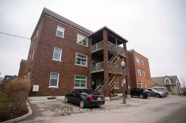 Brantford, ON N3T 4P5,54 Dufferin AVE #25