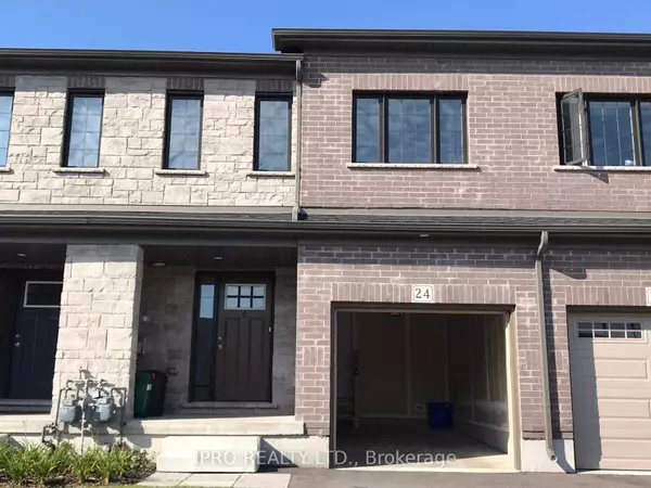 Cambridge, ON N1S 0B6,135 Hardcastle DR #24