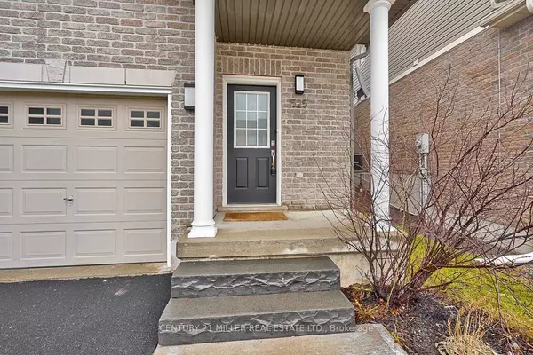 Kitchener, ON N2R 1W8,525 Banffshire CRES