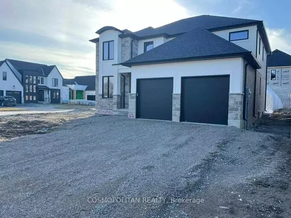 Thames Centre, ON N0M 2P0,80 Aspen CIR