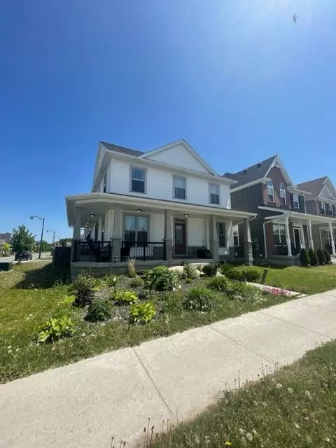 Peterborough, ON K9H 0G5,50 Flitton AVE