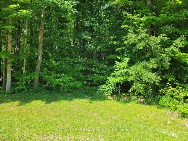 Grey Highlands, ON N0C 1E0,LOT 3 PT Park Lot 3 Beau LN