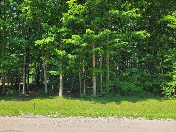 Grey Highlands, ON N0C 1E0,LOT 3 PT Park Lot 3 Beau LN