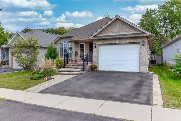 Brantford, ON N3T 6M6,35 Mcguiness DR