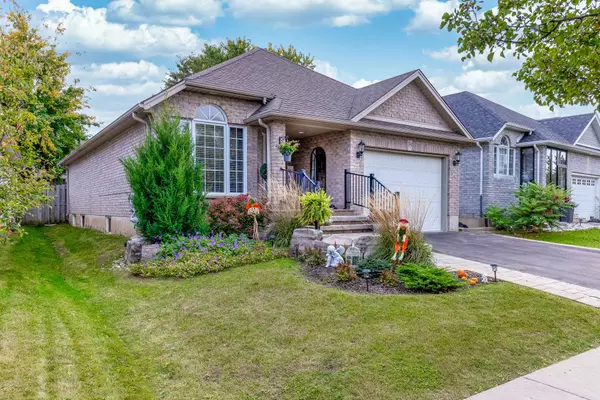 Brantford, ON N3T 6M6,35 Mcguiness DR