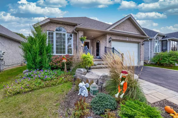 Brantford, ON N3T 6M6,35 Mcguiness DR