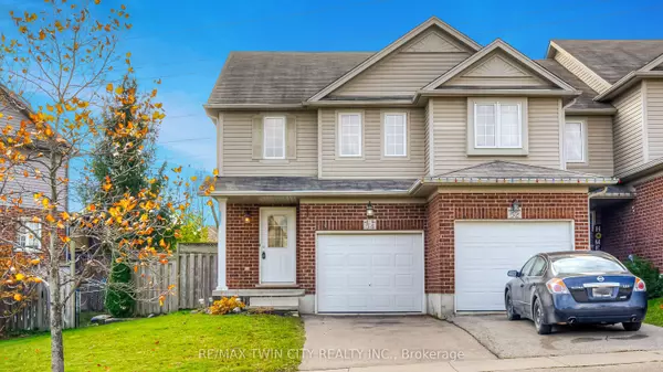 Waterloo, ON N2R 1Z4,54 Featherstone ST