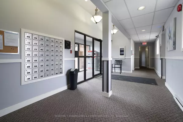 Belleville, ON K8P 5A6,221 North Park ST #302B