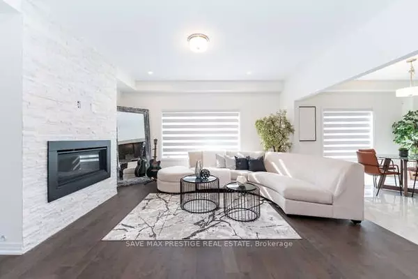 Brant, ON N3L 0L1,11 Whitton DR