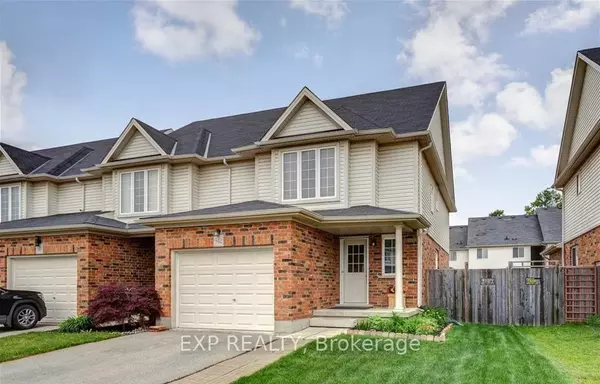 London, ON N6G 5B6,942 Silverfox CRES