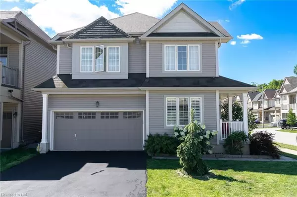 Niagara Falls, ON L2H 0N1,8500 SWEET CHESTNUT DR