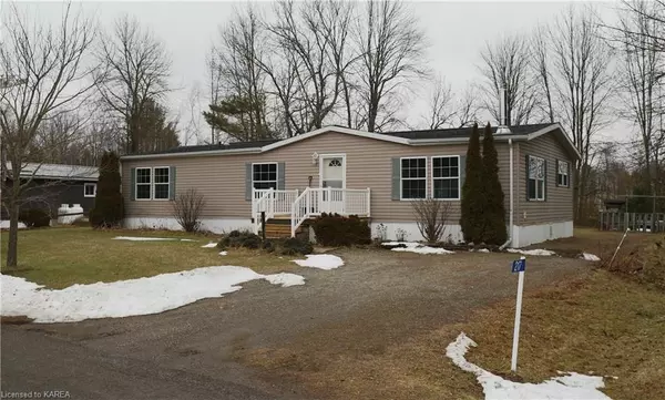 Leeds & Grenville, ON K6V 5T2,7284 DIXON RD #217