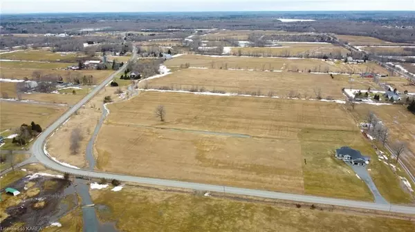 South Frontenac, ON K0H 1M0,0 LATIMER RD #Lot 2