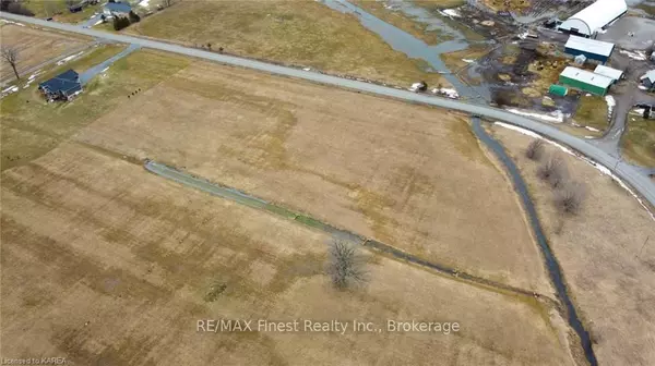 South Frontenac, ON K0H 1M0,0 LATIMER RD #Lot 2