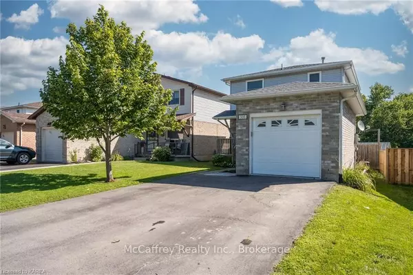 Greater Napanee, ON K7R 3X9,335 GINGER ST