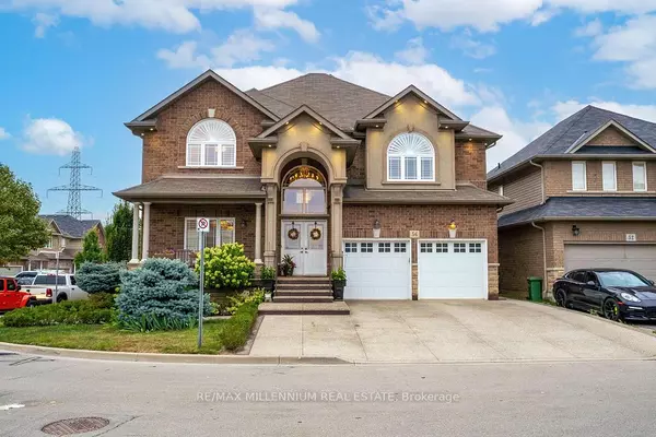 56 Pelech CRES, Hamilton, ON L0R 1P0