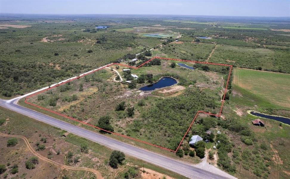 202 County Road 272, Santa Anna, TX 76878