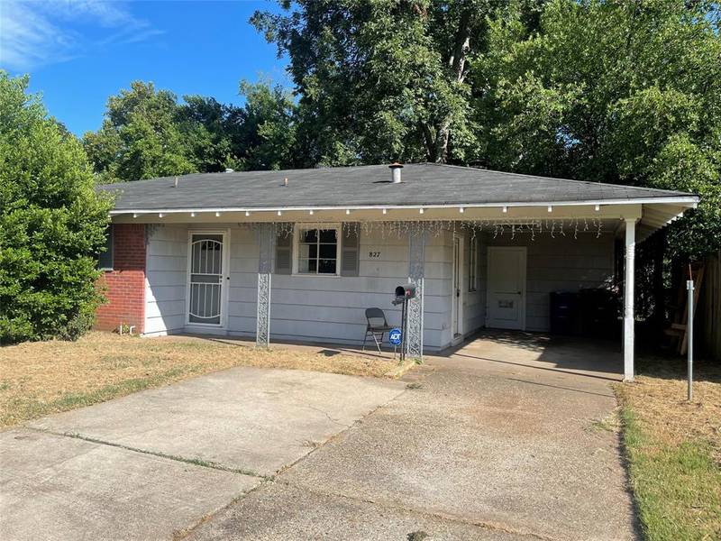 827 Martha Lane, Shreveport, LA 71104