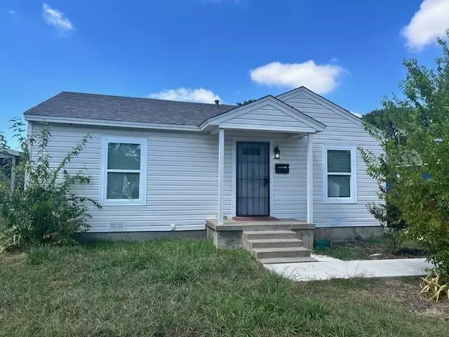 3029 Cortez Drive, Garland, TX 75041