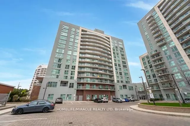 2152 Lawrence AVE #1002, Toronto E04, ON M1R 0B5