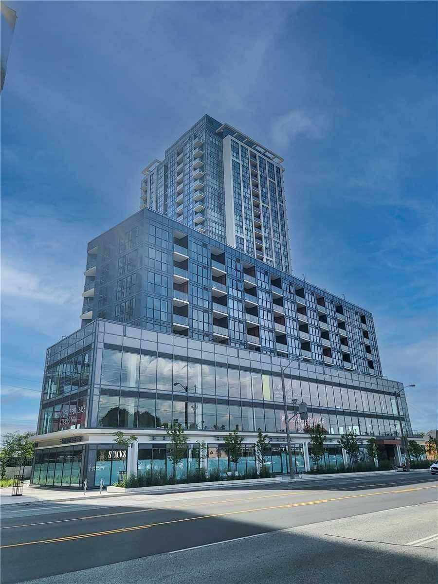 5425 Dundas ST W #2nd+3rd, Toronto W08, ON M9B 1B5