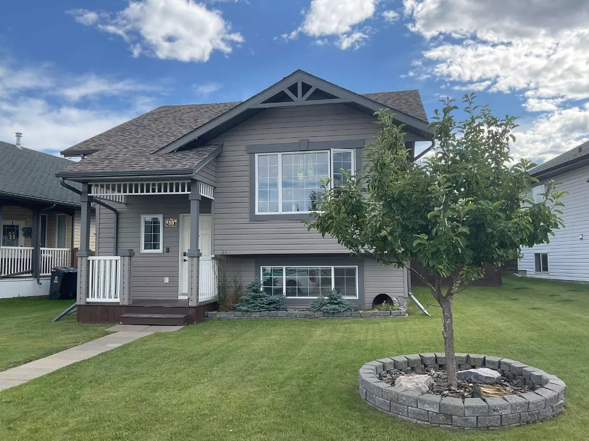 Rocky Mountain House, AB T4T0A1,5807 44 Avenue