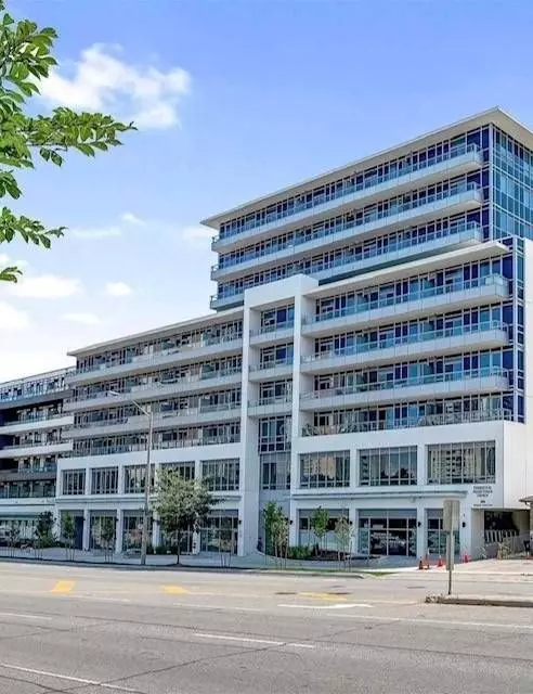 Toronto C15, ON M2K 1B4,591 Sheppard AVE E #520