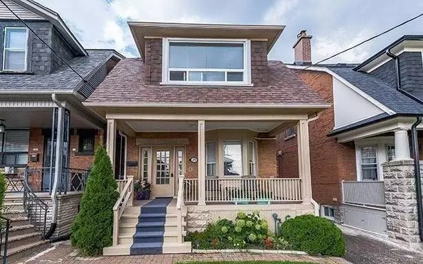 Toronto W03, ON M6E 3H5,279 Lauder AVE ##1Lower